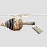 Antriebswelle vorne links OPEL COMBO Furgon/Estate 1.3 CDTI 16V