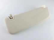 Linke Sonnenblende PORSCHE PANAMERA (970) 4.8 Turbo 97073113100