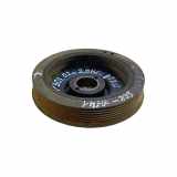 Kurbelwellenriemenscheibe