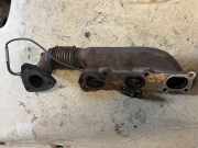 Auspuffkrümmer links JEEP GRAND CHEROKEE IV (WK, WK2) 3.0 CRD V6 4x4 21052110G