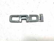 Emblem Kia Sorento I (JC)