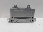 Radio/Navigationssystem-Kombination Opel Astra J GTC () 20983513