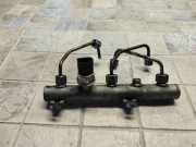 Kraftstoffzuführung