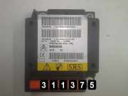 Steuergerät Airbag Citroen C6 (T)