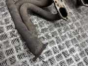 Auspuffkrümmer Porsche 911 (996)