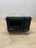 Radio/Navigationssystem-Kombination Mercedes-Benz S-Klasse (W220) 8638204257