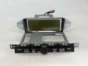 Navigationsanzeige TOYOTA AVENSIS Estate (_T25_) 1.8 (ZZT251_) 8611005020