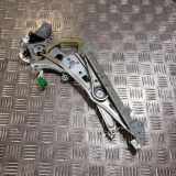 Türfensterheber hinten links SUBARU LEGACY IV Estate (BP) 2.0 AWD (BP5) 307220