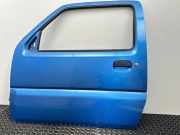 Vordere linke Tür SUZUKI JIMNY (FJ) 1.3 16V 4WD (SN413)