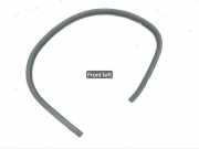 Türgummi links vorne Maserati GranTurismo () 82295000