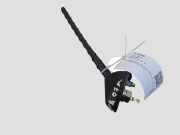 Antenne HYUNDAI SANTA FÉ II (CM) 2.2 CRDi 4x4