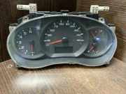 Kombiinstrument RENAULT MASTER III Furgon (FV) 2.3 dCi 125 FWD (FV0C, FV0D) P248109785R