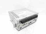 Radio/Navigationssystem-Kombination Volvo XC60 I (156) 31260540AA