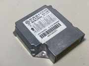 Steuergerät Airbag Audi A6 Avant (4F, C6) 5WK43416