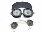 Soundsystem TOYOTA GT 86 Coupe (ZN6_) 2.0 GT (ZN6AC_, ZN6BC_)