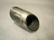 Auspuffblende Porsche Macan 1 (95B)