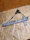 Heckscheibenheber hinten links PEUGEOT 208 1.4 HDi 32560000