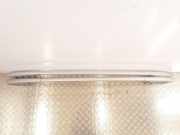 Dachreling links Peugeot 407 SW () 96496912VV