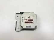 Airbag-Steuergerät NISSAN X-TRAIL (T30) 2.2 dCi 4x4 41650E0070 441650EQ070