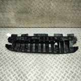 Bodenschutz der Frontstoßstange NISSAN JUKE (F16) DIG-T 117 62660-6PA0A