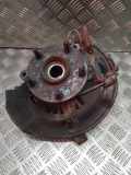 Radnaben vorne links TOYOTA PREVIA (_R3_) 2.0 D-4D (CLR30_)