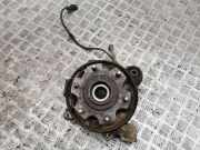 Nabe hinten rechts MITSUBISHI PAJERO IV (V8_W, V9_W) 3.2 DI-D (V88W, V98W)