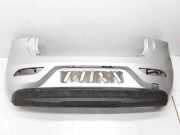 Hintere Stoßstange VOLVO V40 Cross Country (526) D2 31283756