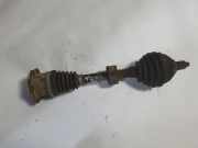 Antriebswelle links vorne VW Polo IV (9N, 9A) 6Q0407271DC