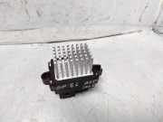 Relais für Lüfter Opel Astra J (P10) 13598091