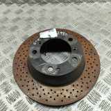 Bremsscheibe hinten links PORSCHE 911 (996) 3.6 Carrera 4 99635240104