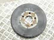 Bremstrommel hinten rechts VW ID.3 (E11) Pro S