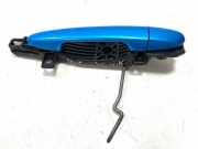 Türgriff links hinten Mazda 3 Stufenheck (BL) R8376