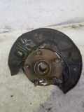 Achsschenkel (ABS) links vorne Toyota Avensis Kombi (T25)