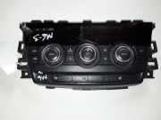 Klimabedienteil MAZDA 6 Sedan (GJ, GL) 2.2 D K40004G15A