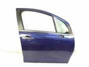 Tür rechts vorne Citroen C3 II (SC)