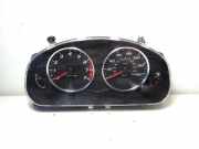 Kombiinstrument MAZDA 323 S VI (BJ) 1.6 GJ8R