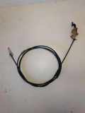 Fuel Tank Opening Cable TOYOTA COROLLA Verso (ZER_, ZZE12_, R1_) 2.0 D-4D (CUR10_)
