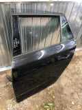 Tür hinten links SKODA KAMIQ 1.5 TSI
