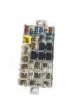 Sicherungskasten FIAT FULLBACK Pick-up (502_, 503_) 2.4 D 4x4 8637B076