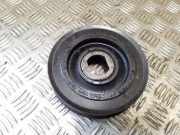 Kurbelwellenriemenscheibe NISSAN X-TRAIL (T31) 2.0 dCi