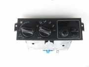 Klimabedienteil JEEP GRAND CHEROKEE I (ZJ) 5.2 i 4x4 (ZJ) 55036400