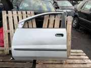 Vordere linke Tür NISSAN ALMERA TINO (V10) 2.2 dCi