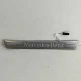 Schwellerzierleiste hinten rechts MERCEDES-BENZ GLE (W167) 450 4-matic (167.159) A1676862200 A1676861600