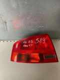 Rücklicht hinten links AUDI A4 Cabrio (8H7, B6, 8HE, B7) 3.2 FSI