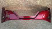 Frontstoßstange NISSAN QASHQAI III (J12) 1.3 DIG-T All-wheel Drive B012521