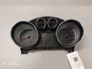 Tachometer Opel Insignia A (G09) 13333351