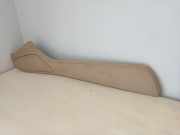 Mittelkonsole Unterbau Audi A8 (4D, D2) 4H1863303