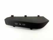 Zusätzliche Music Player-Anschlüsse SKODA SCALA 1.0 TSI 657035700