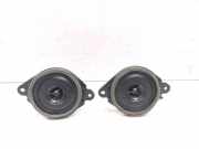 Lautsprecher im Armaturenbrett MAZDA CX-5 (KE, GH) 2.2 D KD6266960