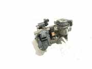 Drosselklappenstutzen Opel Movano Kasten (X70) 8200987453
